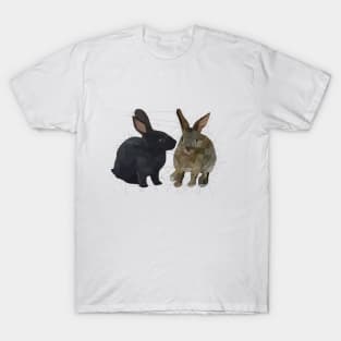 Rabbits T-Shirt